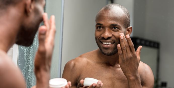 WINTER SKINCARE - ESSENTIAL TIPS FOR YOUR FACE AND BEARD