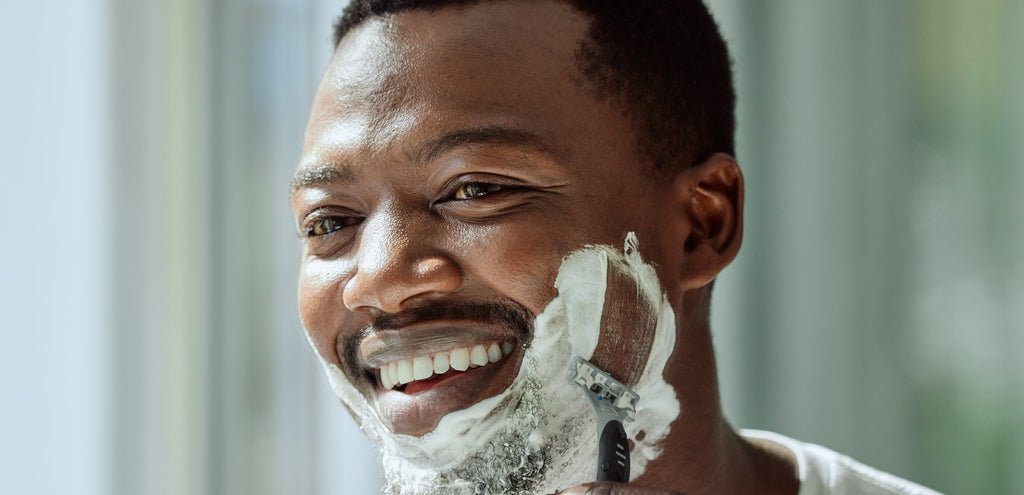 TIPS FOR MEN FOR TREATING AND PREVENTING RAZOR BURN