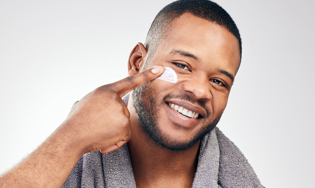 OVERDOING IT? SIGNS YOUR SKINCARE ROUTINE NEEDS SIMPLIFYING