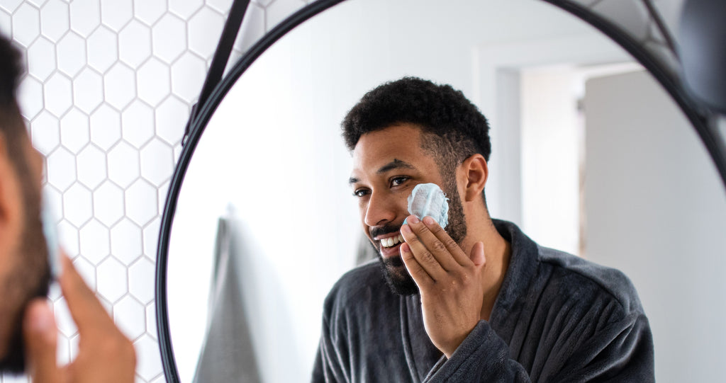 SKINCARE TIPS FOR PROTECTING YOUR SKIN BENEATH YOUR BEARD