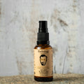 Barbology London Vegan Mens Beard and Face Oil 30ML
