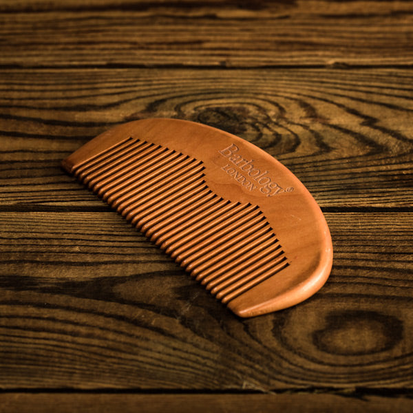 Beard Comb | Men's Styling Products | Barbology London